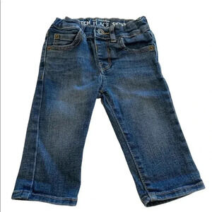 Children’s Place stretch skinny jeans